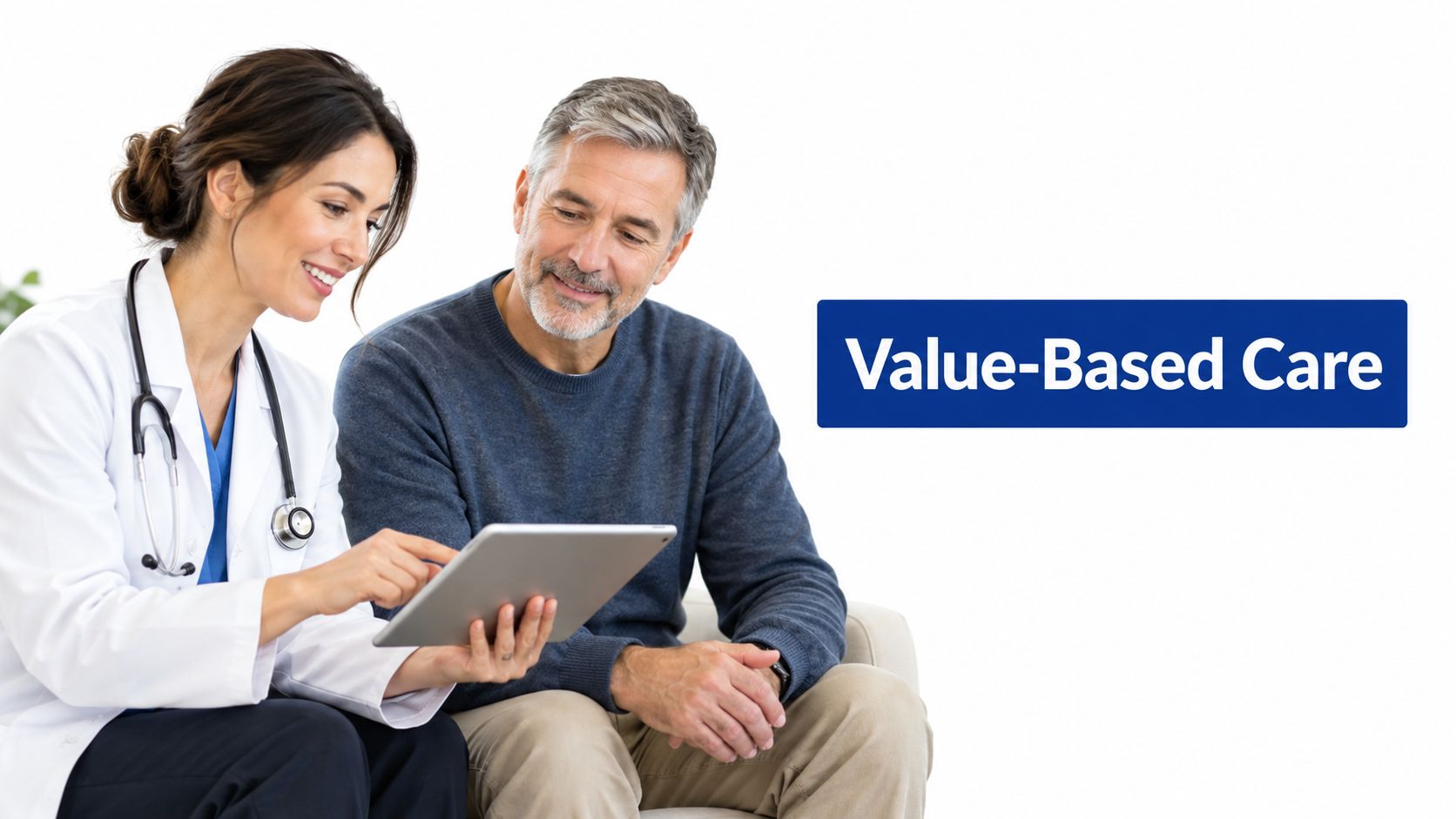 value-based-care-technology-patient-consultation